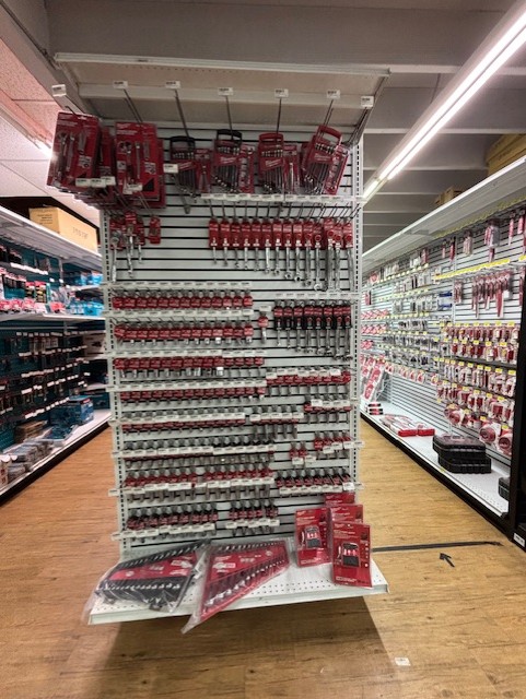 Santa Barbara store image 1