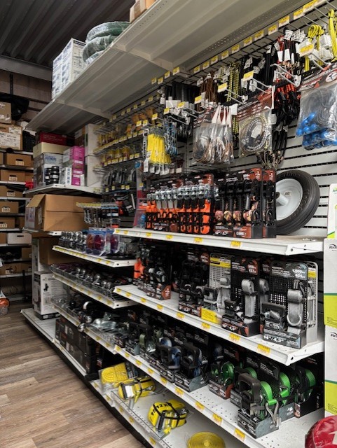 Santa Barbara store image 2